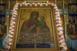 Праздник в честь Тихвинской иконы Божией Матери
