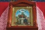 День памяти Веры, Надежды, Любви и матери их Софии в храме Рождества Пресвятой Богородицы