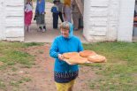 Праздник в честь Тихвинской иконы Божией Матери
