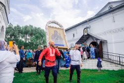 День памяти Тихвинской иконы Божией Матери 