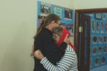 День памяти Веры, Надежды, Любви и матери их Софии в храме Рождества Пресвятой Богородицы