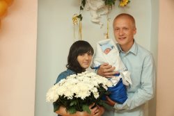 "Мне не верится до сих пор!"