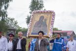 Праздник в честь Тихвинской иконы Божией Матери