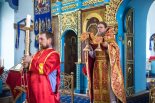 Воздвижение Креста