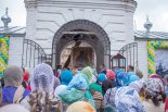 Праздник в честь Тихвинской иконы Божией Матери