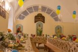Праздник в честь Тихвинской иконы Божией Матери