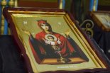 Соборная молитва (чтение акафистов)