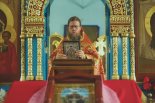 День памяти Веры, Надежды, Любви и матери их Софии в храме Рождества Пресвятой Богородицы
