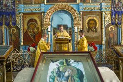День памяти пророка Илии