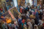 Праздник в честь Тихвинской иконы Божией Матери