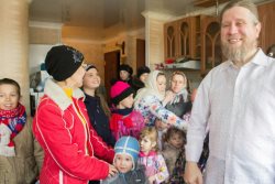 Радость Воскресения Христова