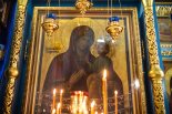 Воздвижение Креста