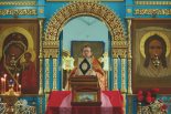 День памяти Веры, Надежды, Любви и матери их Софии в храме Рождества Пресвятой Богородицы