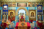 Воздвижение Креста