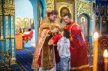 Воздвижение Креста
