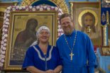 Праздник в честь Тихвинской иконы Божией Матери