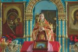 День памяти Веры, Надежды, Любви и матери их Софии в храме Рождества Пресвятой Богородицы
