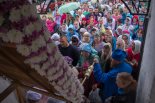 Праздник в честь Тихвинской иконы Божией Матери