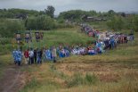 Праздник в честь Тихвинской иконы Божией Матери