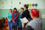 День воспитателя