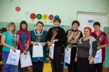 День воспитателя