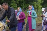 Праздник в честь Тихвинской иконы Божией Матери