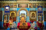 Воздвижение Креста