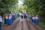Праздник в честь Тихвинской иконы Божией Матери