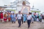 Праздник в честь Тихвинской иконы Божией Матери