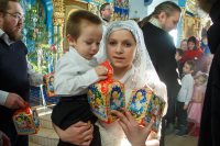 Благодарность жертвователям!