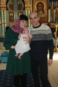 Очередной тихвиненочек!!! Слава Богу за все!!!