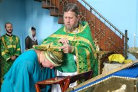 Христос Воскресе, радость моя! 