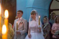 Александр и Екатерина 