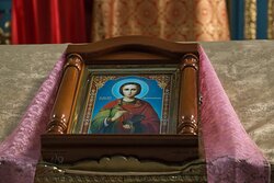 День памяти целителя Пантелеимона