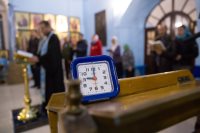 А вы молились 4 ноября в 21:00 по МСК?