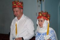 Письмо радости