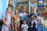 Дивны Твои дела, Господи! 