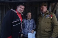 Велики дела Твои, Господи! 