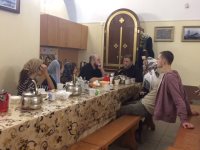 Православная молодежь 