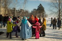 «…Собрание вместе» 