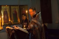 Слава долготерпению Твоему, Господи! 