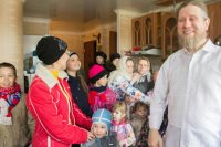 Радость Воскресения Христова