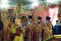 Авраамиевский фестиваль