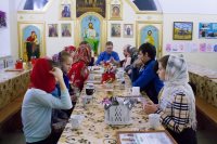 О ГЛАВНОМ В СЕМЕЙНОЙ ЖИЗНИ.БЛАГОДАРСТВЕННЫЕ ГРАМОТЫ.