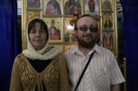 15 лет в венчаном браке 