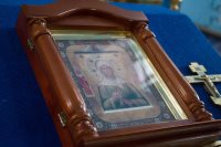 День памяти Ксении Петербургской 