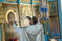 Вознесение Господне!