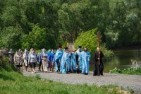 День памяти явления Казанской иконы Божией Матери 