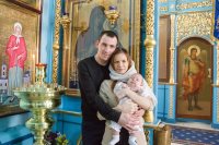 А у нас еще один тихвиненочек!!!