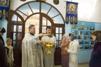 День православных женщин 